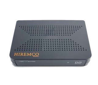 Hiremco GT Turbo IPTV Uydu Alıcısı kullananlar yorumlar